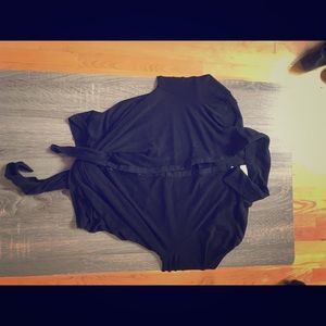 SizeS Joseph A. Women’s silk top